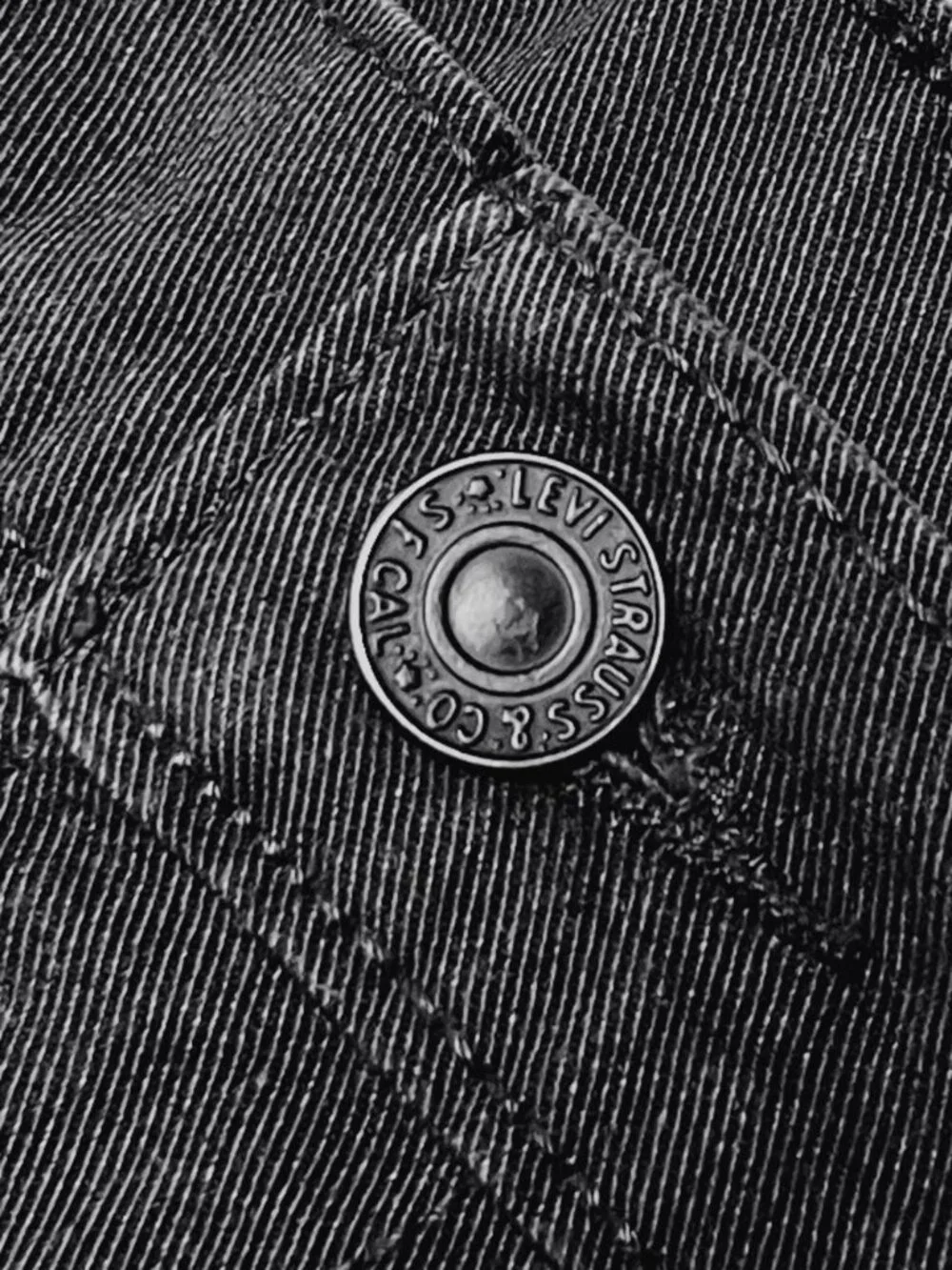 LEVI’S 511 Classic Slim Fit 5-Pocket Jeans Men’s 36x30